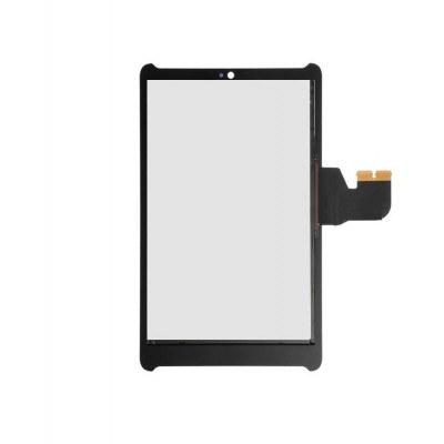 Lcd With Touch Screen For Asus Fonepad 7 Me372cg Grey By - Maxbhi Com
