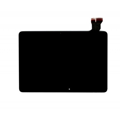 Lcd With Touch Screen For Asus Memo Pad 10 Me103k Black By - Maxbhi Com