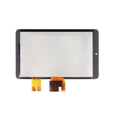 Lcd With Touch Screen For Asus Memo Pad Me172v 8gb Wifi Grey By - Maxbhi Com