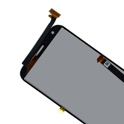 Lcd With Touch Screen For Asus Padfone 2 32 Gb White By - Maxbhi Com