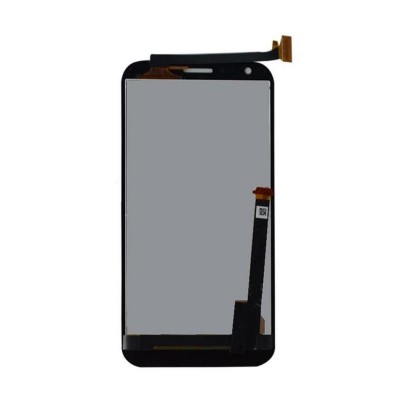 Lcd With Touch Screen For Asus Padfone 2 64 Gb Black By - Maxbhi Com