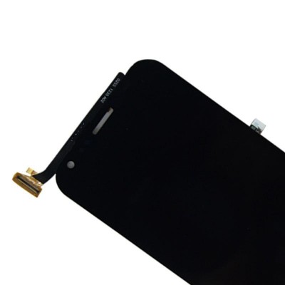 Lcd With Touch Screen For Asus Padfone 2 64 Gb Black By - Maxbhi Com