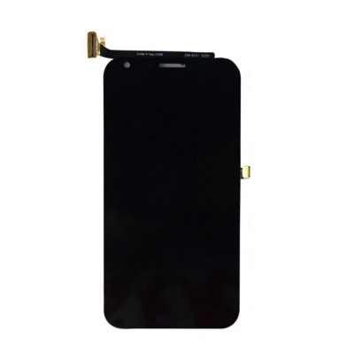 Lcd With Touch Screen For Asus Padfone 2 64 Gb Black By - Maxbhi Com