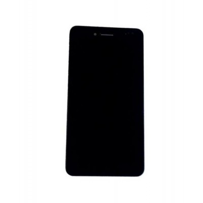 Lcd With Touch Screen For Asus Padfone Infinity Pink By - Maxbhi Com