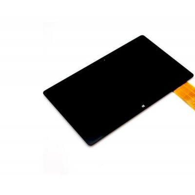 Lcd With Touch Screen For Asus Vivotab Tf810c White By - Maxbhi Com