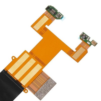 Slide Flex Cable For Blackberry Priv By - Maxbhi Com