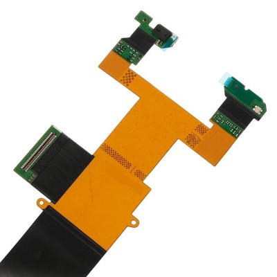 Slide Flex Cable For Blackberry Priv By - Maxbhi Com