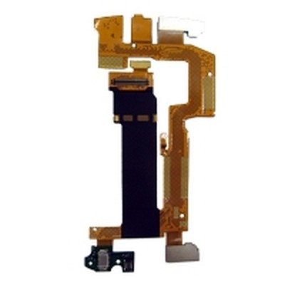 Slide Flex Cable For Blackberry Torch 9800 - Maxbhi Com