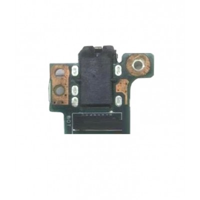 Audio Jack Flex Cable for Acer Iconia Tab A1-810