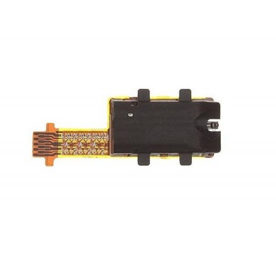 Audio Jack Flex Cable for HTC Windows Phone 8X