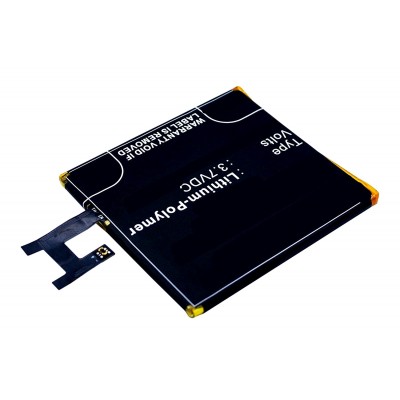 Battery For Sony Xperia M2 By - Maxbhi Com