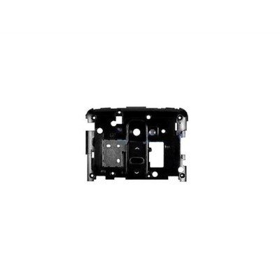 Camera Back Cover For Lg G2 D802 By - Maxbhi Com