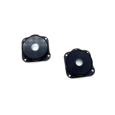 Camera Back Cover For Lg Google Nexus 5 D820 By - Maxbhi Com