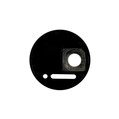 Camera Back Cover For Nokia Lumia 1020 By - Maxbhi Com