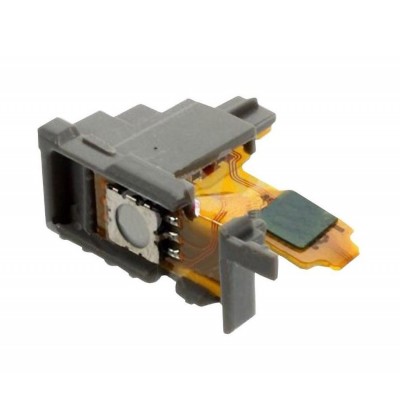 Camera Button Flex Cable For Sony Xperia Z1 Compact By - Maxbhi Com