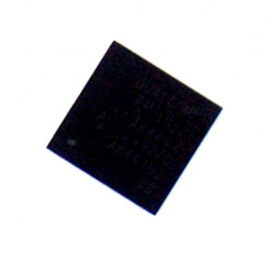 Charging Usb Control Chip For Samsung Galaxy A5 Sma5000 By - Maxbhi Com