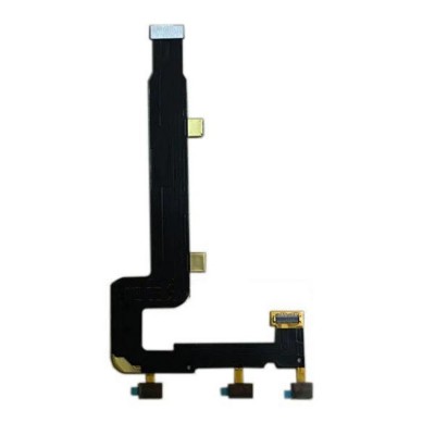 Flash Light Flex Cable for ZTE Nubia Z11 Mini