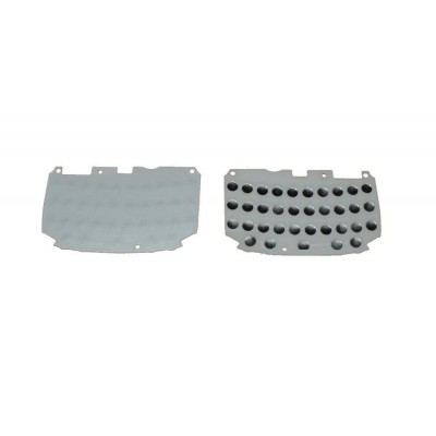 Internal Keypad For Blackberry Torch 9810 By - Maxbhi Com