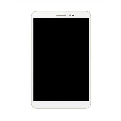 Lcd With Touch Screen For Huawei Mediapad T2 8 Pro Black By - Maxbhi Com