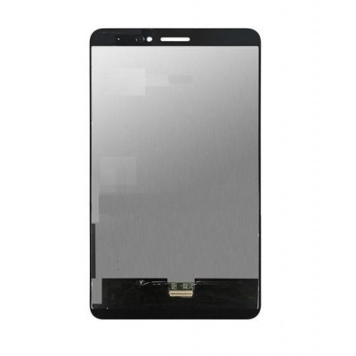 Lcd With Touch Screen For Huawei Mediapad T2 8 Pro Black By - Maxbhi Com