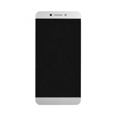 Lcd With Touch Screen For Letv Le 2 Pro White By - Maxbhi Com