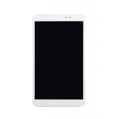 Lcd With Touch Screen For Lg G Pad 8 3 V500 White By - Maxbhi Com