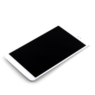 Lcd With Touch Screen For Lg G Pad 8 3 V500 White By - Maxbhi Com