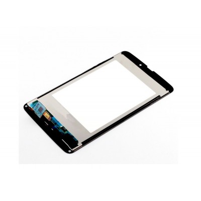 Lcd With Touch Screen For Lg G Pad 8 3 V500 White By - Maxbhi Com
