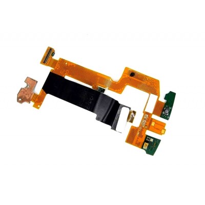 Slide Flex Cable For Blackberry Torch 9810 - Maxbhi Com