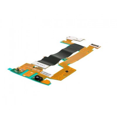 Slide Flex Cable For Blackberry Torch 9810 - Maxbhi Com
