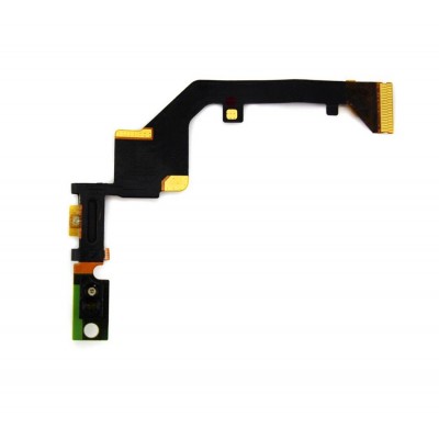 Ear Speaker Flex Cable For Motorola Razr Hd Xt925 By - Maxbhi Com
