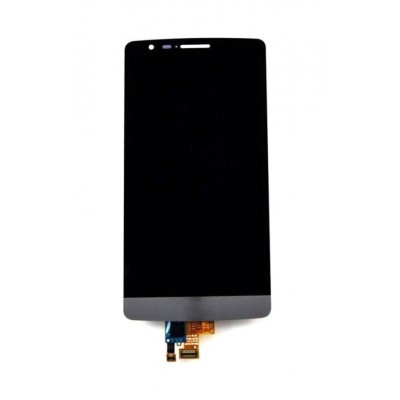 Lcd With Touch Screen For Lg G3 Mini Black By - Maxbhi Com