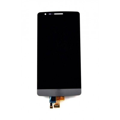 Lcd With Touch Screen For Lg G3 Mini Gold By - Maxbhi Com