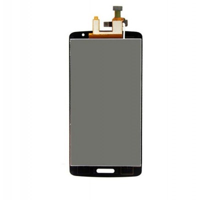 Lcd With Touch Screen For Lg Gx F310l White By - Maxbhi Com