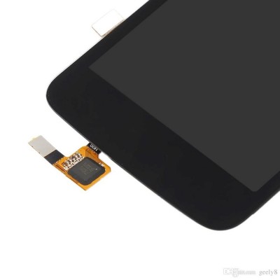 Lcd With Touch Screen For Lg K4 Indigo By - Maxbhi Com