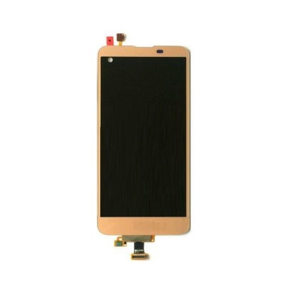 Lcd With Touch Screen For Lg K5 Gold By - Maxbhi Com