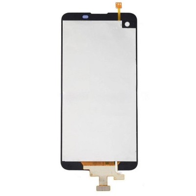 Lcd With Touch Screen For Lg K5 Gold By - Maxbhi Com