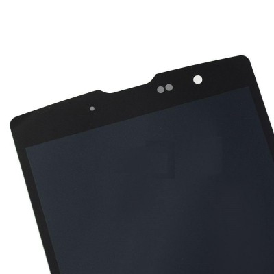 Lcd With Touch Screen For Lg Magna White By - Maxbhi Com