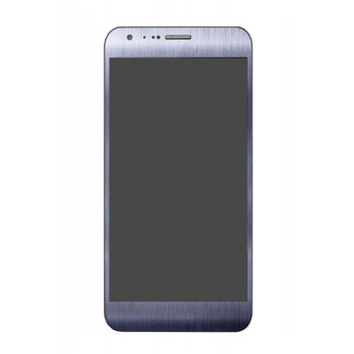 Lcd With Touch Screen For Lg X Cam Pink By - Maxbhi Com