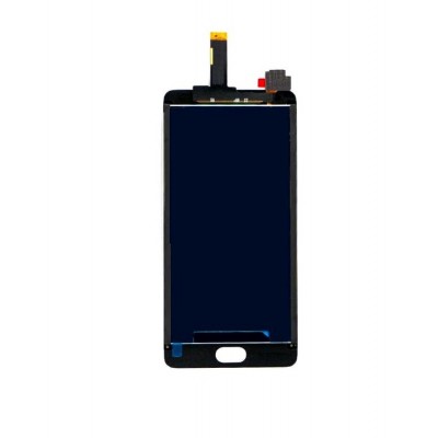 Lcd With Touch Screen For Meizu E2 Black By - Maxbhi Com