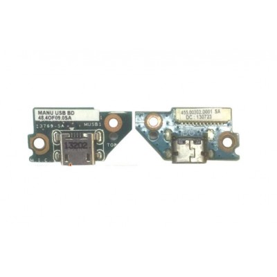 Charging Connector Flex Cable for Acer Iconia Tab A1-810