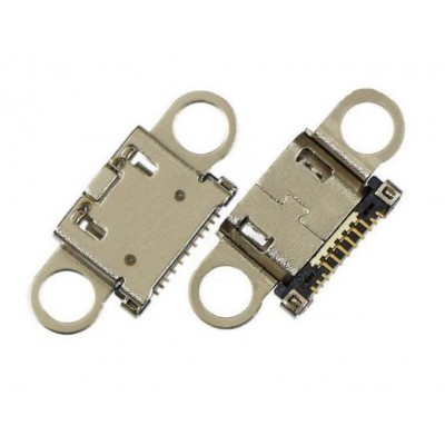 Charging Connector For Samsung Galaxy Note 4 By - Maxbhi Com