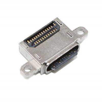 Charging Connector For Samsung Galaxy Note 8 By - Maxbhi Com