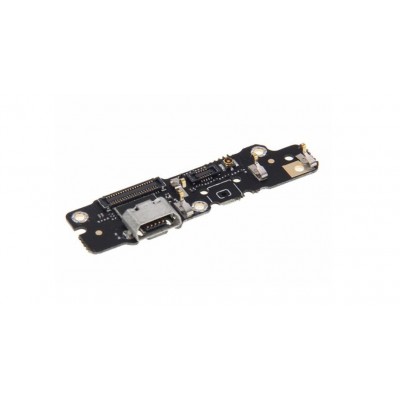 Charging Pcb Complete Flex For Meizu Mx4 Pro By - Maxbhi Com