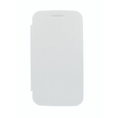 Flip Cover For Vsun Mars Note White By - Maxbhi Com