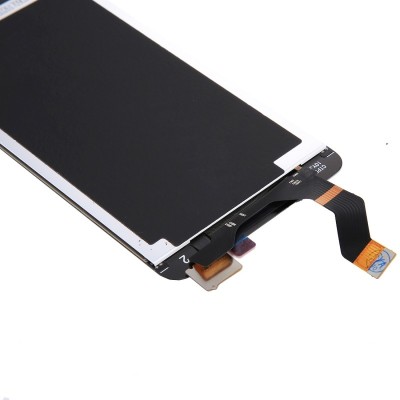 Lcd With Touch Screen For Meizu M6 Note Blue By - Maxbhi Com