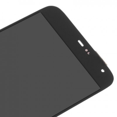 Lcd With Touch Screen For Meizu Mx3 Orange By - Maxbhi Com