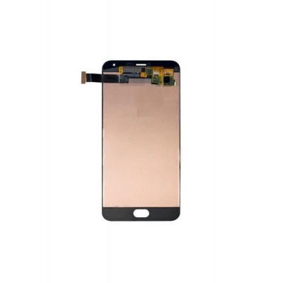 Lcd With Touch Screen For Meizu Pro 5 32gb Gold By - Maxbhi Com