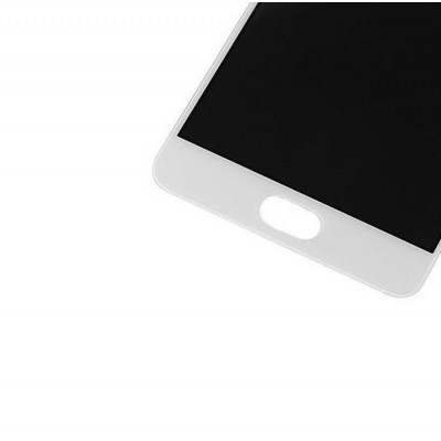 Lcd With Touch Screen For Meizu U20 16gb Rose Gold By - Maxbhi Com