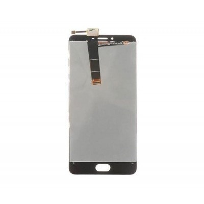 Lcd With Touch Screen For Meizu U20 16gb Rose Gold By - Maxbhi Com